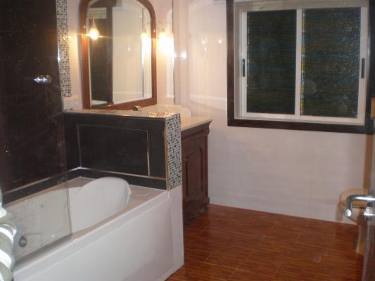 reforma de baño 1