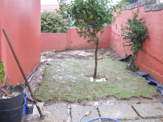 aislamiento humedades de jardin 2