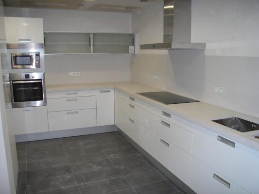 Reforma cocina