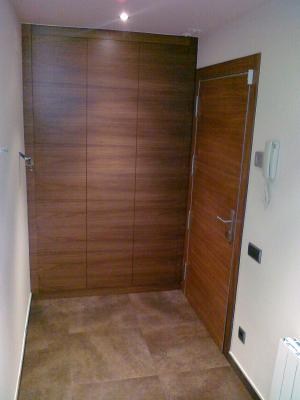 Puertas gran calidad y acabado