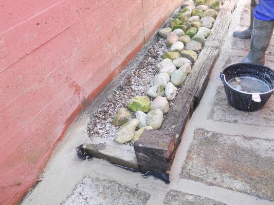 aislamiento jardineras y pavimentos 2
