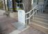 PLATAFORMA SALVA ESCALERAS