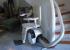 SILLA SUBEESCALERAS CURVA