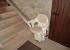 SILLA SUBEESCALERAS RECTA