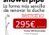 Promoción Hansgrohe croma 100