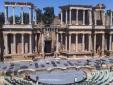 PISCINA TEATRO ROMANO MERIDA