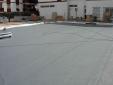 CUBIERTA PATIO EN PVC
