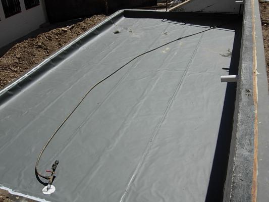 JARDINERA EN PVC