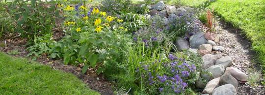 Jardines