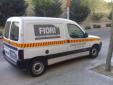 FIORI SERVICIOS AUXILIARES, S.L.