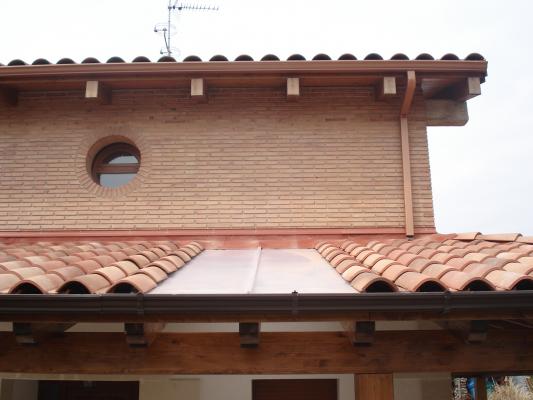 PORCHE EN MAEZTU-ALAVA