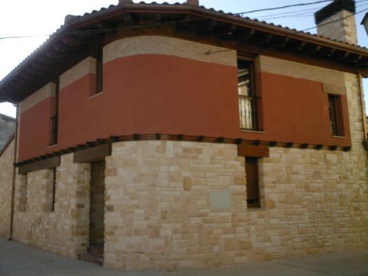 UNIFAMILIAR EN MAEZTU-ALAVA