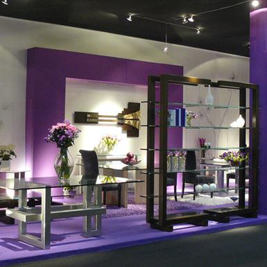 Feria del Mueble Madrid 2009