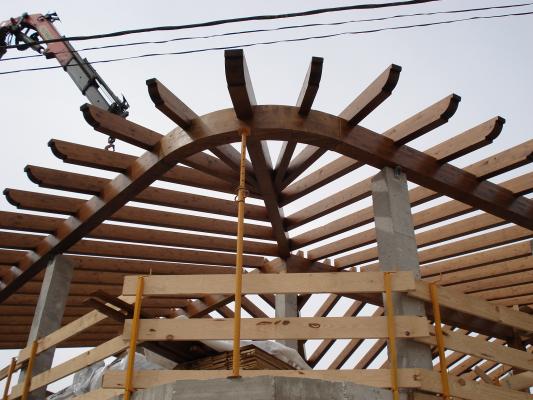 VIVIENDA EN MAEZTU-ALAVA