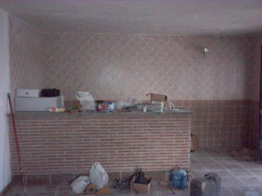 barra cocina