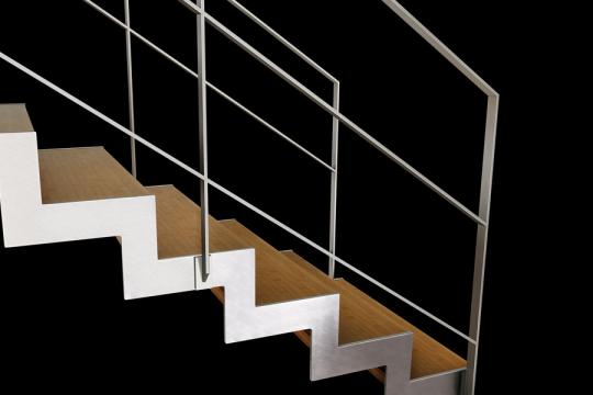 Fulmine Detalle