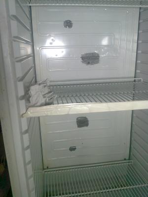 reparaciòn neveras