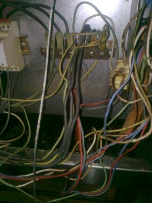 hornos industriales en panaderias