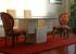 Mesa de comedor Venus 200x100x73