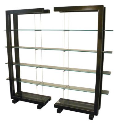 Estantería Moria 240x214x40