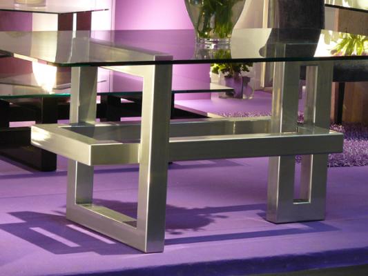 Mesa de comedor IOS 180x110x40