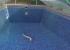Nilo 75 revestida con gresite