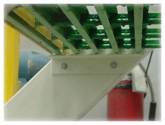 Escaleras