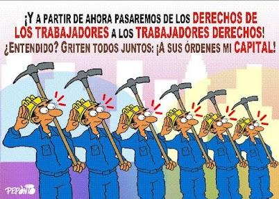 A sus Ordenes Jefe