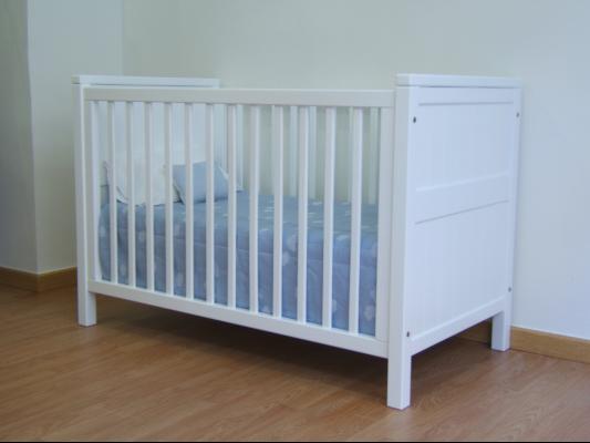 CUNA TABLAS 156 A