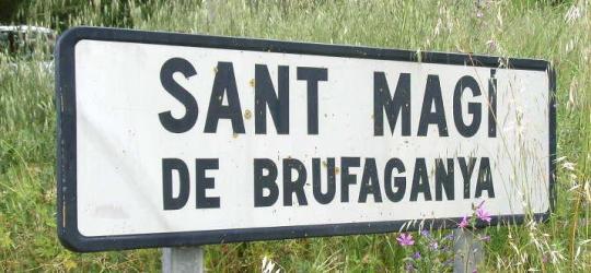 A Sant Magi