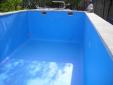 IMPERMEABILIZACIÓN DE PISCINA