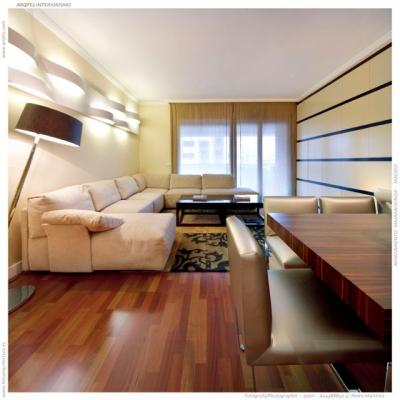 Salón vivienda Madrid