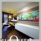 Cocina Office vivienda Madrid