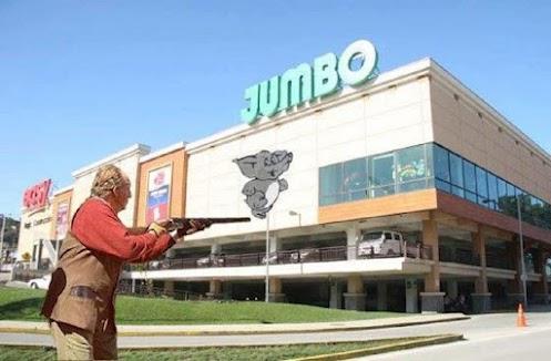 El Rey de caza