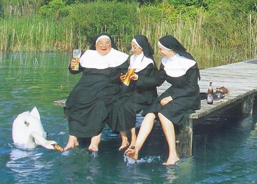 Descansando