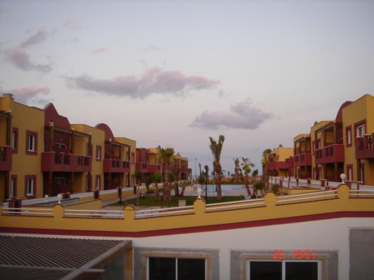 URBANIZACIÓN EL MIRADOR