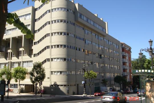 RESIDENCIA SANTA TERESA