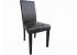 Silla preciosa en polipiel 49 euros