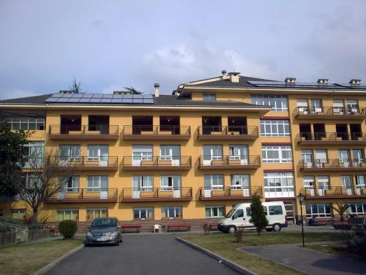 RESIDENCIA GERIATRICA DE EL CRISTO