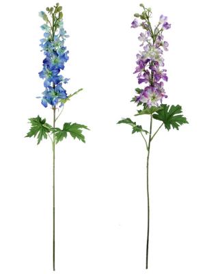 Flores artificiales Flor delphinium artificial oasisdecor.com