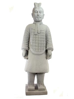 Figura grande guerrero Xian warrior 1 oasisdecor.com