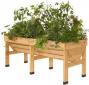 Mesa de cultivo Vegtrug