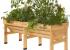 Mesa de cultivo Vegtrug