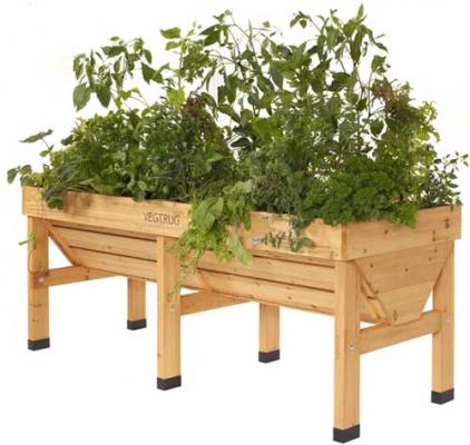 Mesa de cultivo Vegtrug