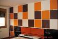 PINTURA EN DORMITORIO