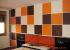 PINTURA EN DORMITORIO