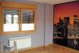 DECORACIÓN DE DORMITORIO