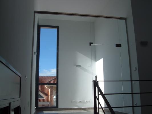 Instalacion templada, chalet Huesca