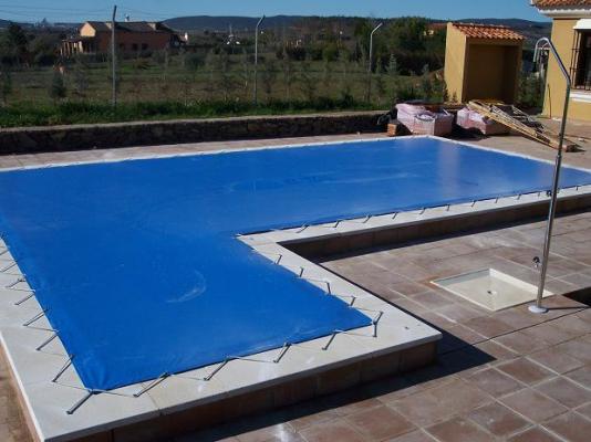 Cubrepiscinas Toldosur