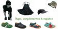 ropa bebe y infantil